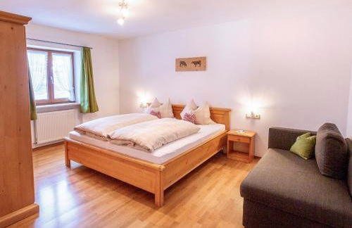 Schusterhof Urlaub auf dem Bauernhof - Foto 22