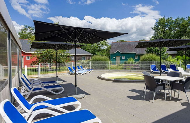 Studio With Sofa bed in the Loire Region - Foto 29