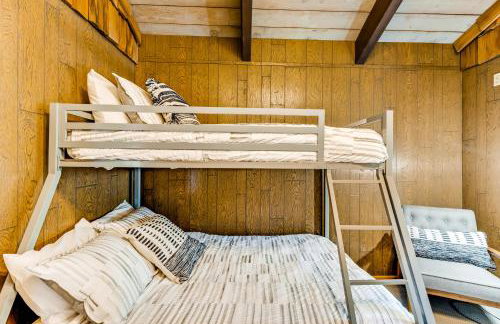 Tall Cedars Cabin By The Water - Foto 34