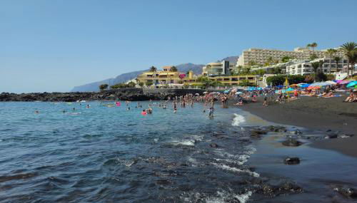 OBSIDIAN Mirador del Oceano - Foto 5