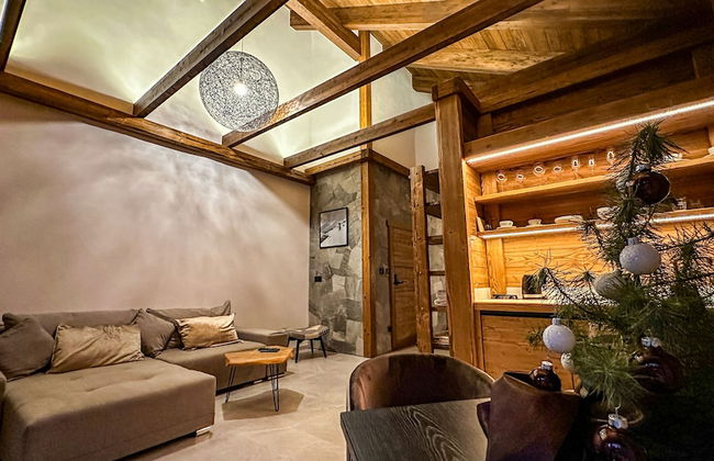 Jasna Boutique Chalet - Foto 17