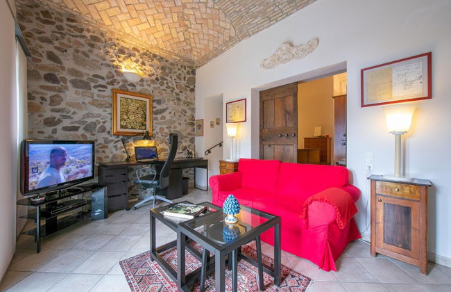 Casa Tam in Melide - Foto 42