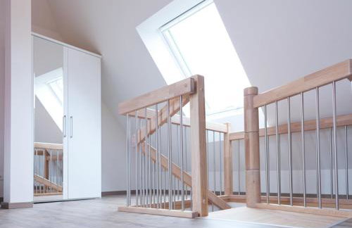 Boardinghouse Waldbronn - Foto 30