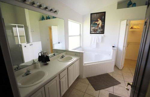 Magical 5-Bedroom Villa Near Universal's Wizarding World - Foto 63