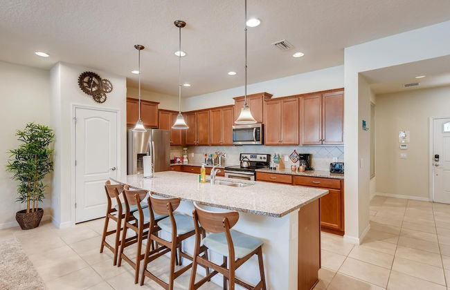 8843 GC Windsor at Westside Luxury 5 BR Townhome - Foto 22