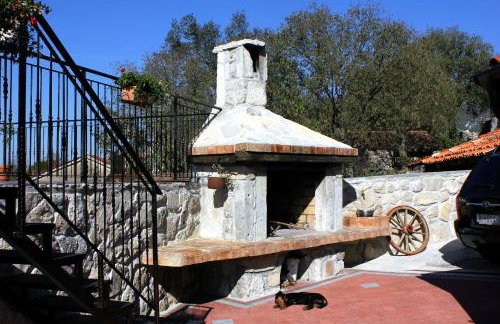 Holiday house with a swimming pool Kozljak, Central Istria - Sredisnja Istra - 7409 - Foto 9