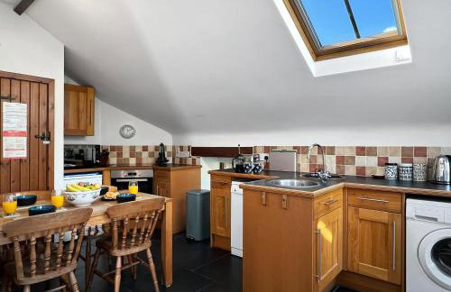 Bramble Cottage Barbrook - Foto 6