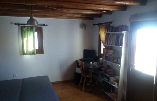 Kykladitiko Spiti - Foto 2