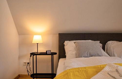 110 qm Penthousewohnung bei Bonn / Köln - Foto 22