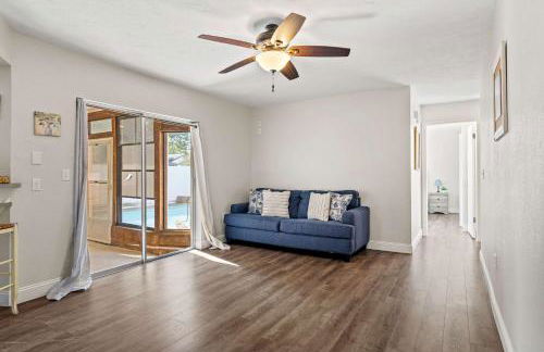 Gulf Coast Getaway Pool Mini Putt Fenced Yard - Foto 12