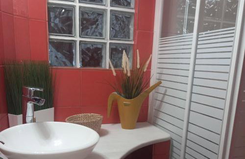 ColoR Living - loft & yard - Foto 44