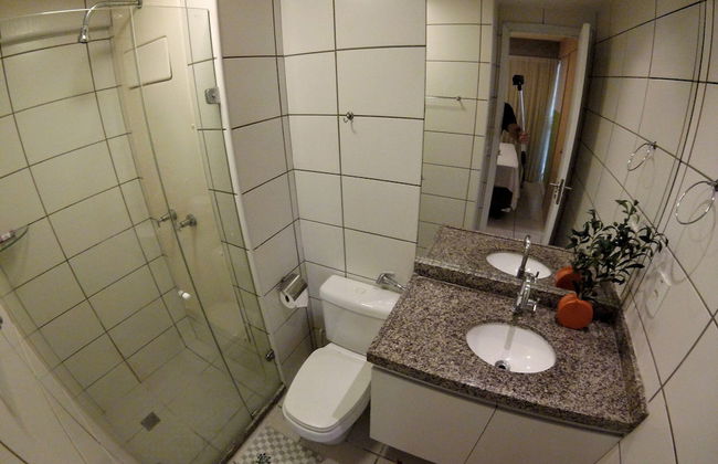 Beach Class Fortaleza Praia de Iracema - Photo 31