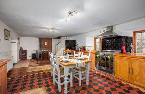 6 Bedroom - The Old Bakehouse Historic Home - Foto 13