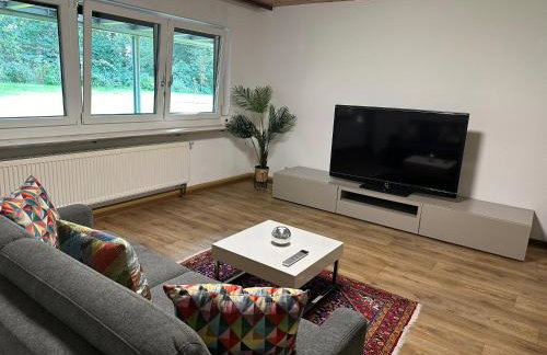 Ferienwohnung am Rosenbach - Foto 3