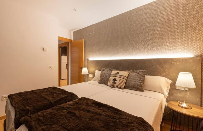 BIBO SUITES SIERRA NEVADA - Foto 6