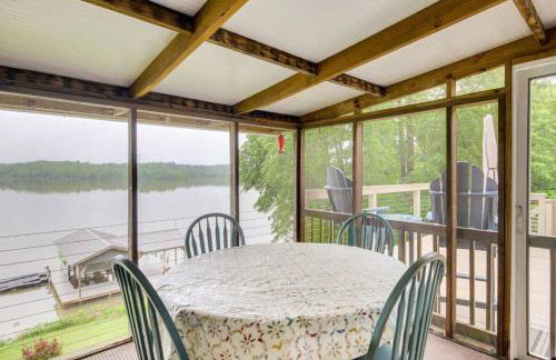 Lakefront Paradise Cozy Space Games Family Fun - Foto 28