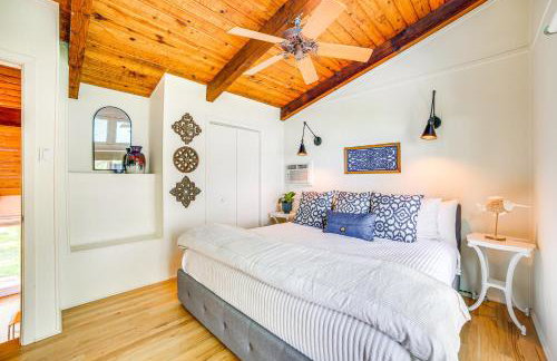 Live Lake Life! Enchanted Oaks Gem with Private Dock - Foto 17