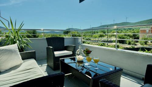 Apartment Mario - with pool - Photo 4