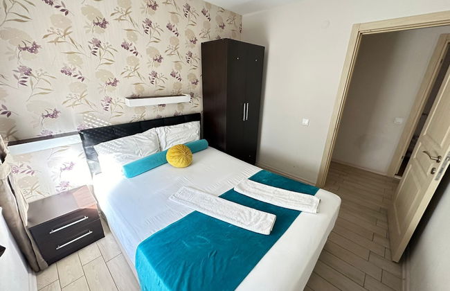 The U Homes Turkuaz - Foto 11