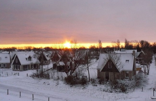 Cozy Villa in Wieringer Style near Wadden Sea - Foto 36
