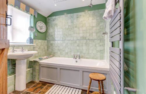 The Bolthole - Foto 13