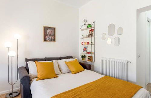 Casa Oriana 1 Milano Centro-Metro M1 - Foto 14