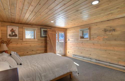 Turtle House in South Fork, CO - Foto 32