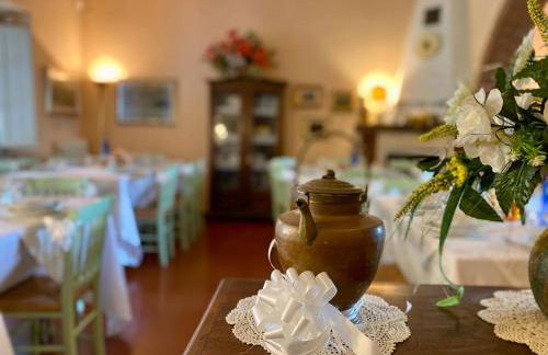 Agriturismo Campo al Sole - Foto 60