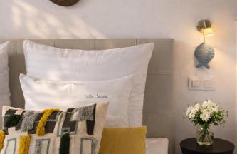 Villa Jandia Modern new studio Morro Jable Private Cosy Garden and Parking - Foto 21