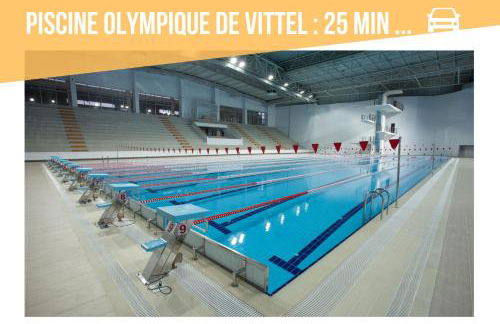 Gîte de l'Abbaye de l'Étanche - Foto 29