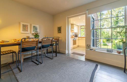 Willow Cottage - Foto 15