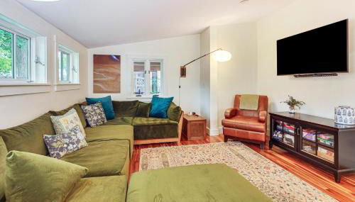 Burlington Escape By Lake Champlain and Bike Path - Foto 3