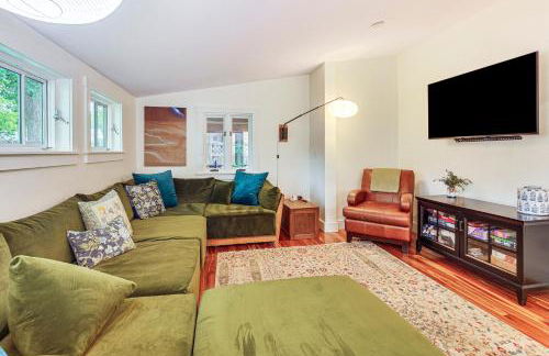 Burlington Escape By Lake Champlain and Bike Path - Foto 3