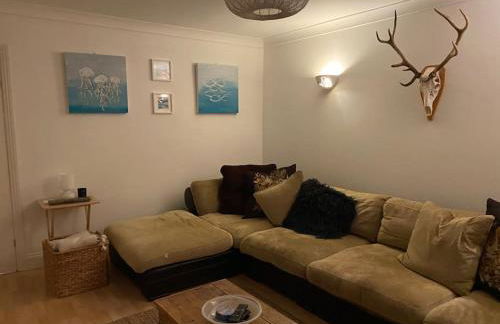 Shoreline hideaway - next to the beach - Foto 17