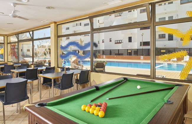 Oceanus Aparthotel - Foto 40