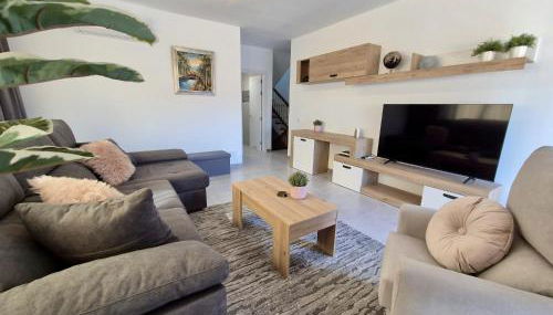 Casa Vista Mar Meloneras - Foto 2