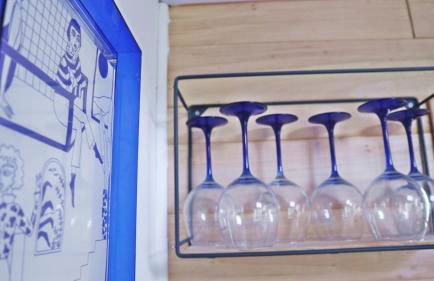 Tiny House Boho Océan - Photo 18