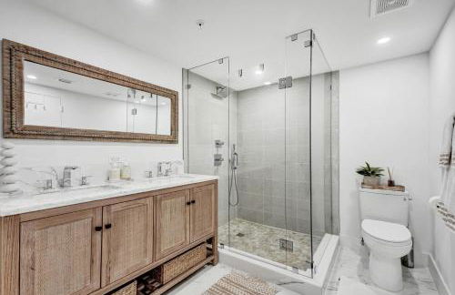 Luxury Ocean View Condo with Beach Service 1621 - Foto 36