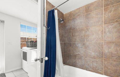 3BR - Beach & Trail - Bikes, Fire Pit, Mini-Golf - Foto 42