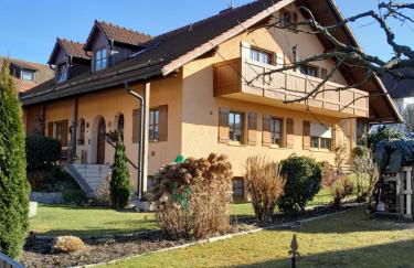 Ferienwohnung Gruber - Foto 1