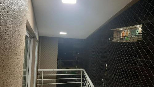 Condomínio Beach Place Cumbuco. Ap: 206, Bloco 2 Paradise... - Foto 4