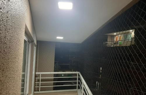 Condomínio Beach Place Cumbuco. Ap: 206, Bloco 2 Paradise... - Photo 4