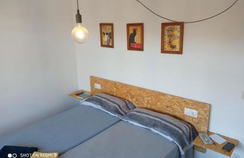 Apartament amb dues grans terrasses de 50 m2 i 16 m2 a 300 m de la platja - Foto 23