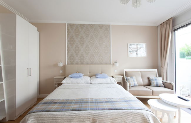 Sofie Apartments - Foto 14