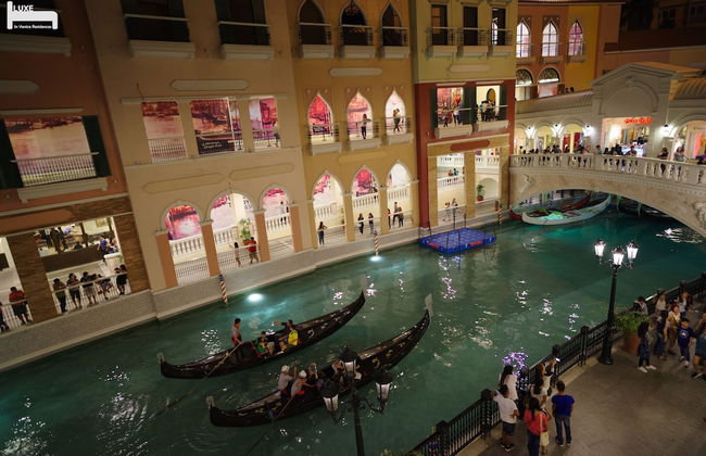 LUXE In Venice - The Venice Residences - Foto 67