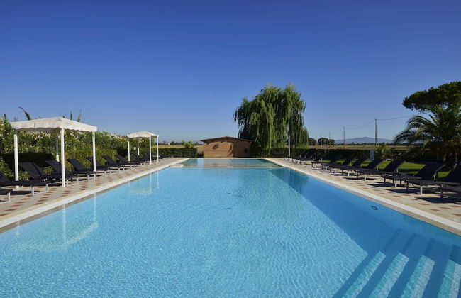 Fattoria San Lorenzo - Apartments - Foto 25