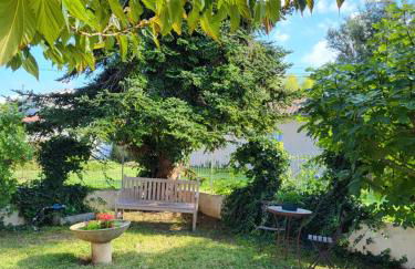 Maison BRIALI avec Jacuzzi espace détente - Photo 24