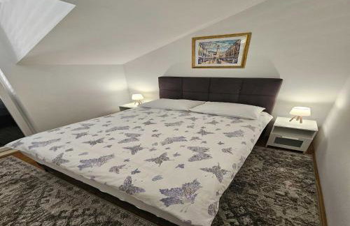 Apartment Kola - Two Bedroom Apartment with Balcony and Sea View 2 - Foto 57