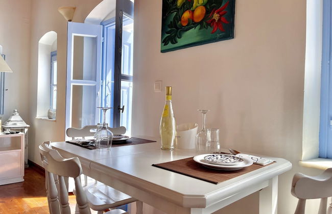 Seafront - Harbour view Nikolakis - Foto 6