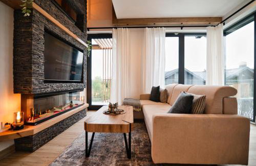 Laguna Beskidów Resort - Blue Mountain - Foto 23